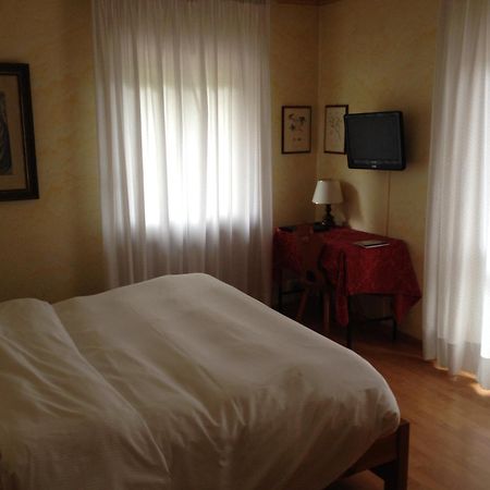 Meuble Villa Neve Κορτίνα Ντ' Αμπέτσο Εξωτερικό φωτογραφία