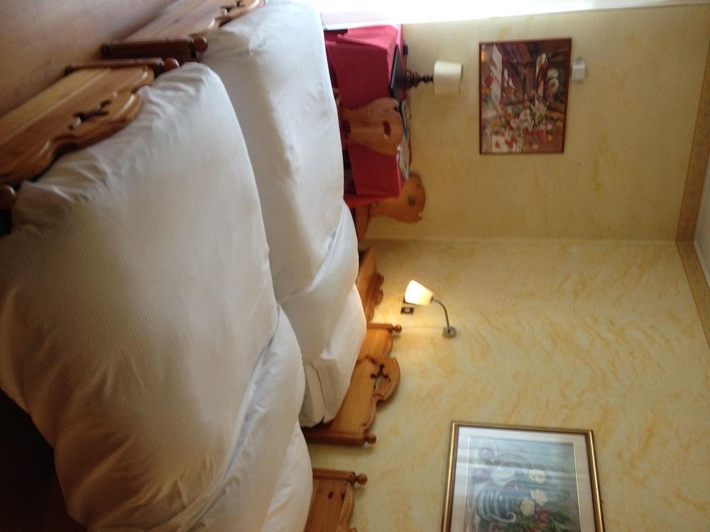 Meuble Villa Neve Κορτίνα Ντ' Αμπέτσο Εξωτερικό φωτογραφία