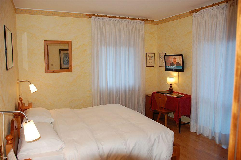 Meuble Villa Neve Κορτίνα Ντ' Αμπέτσο Εξωτερικό φωτογραφία