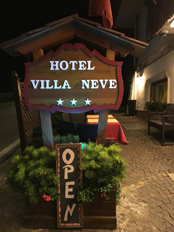 Meuble Villa Neve Κορτίνα Ντ' Αμπέτσο Εξωτερικό φωτογραφία