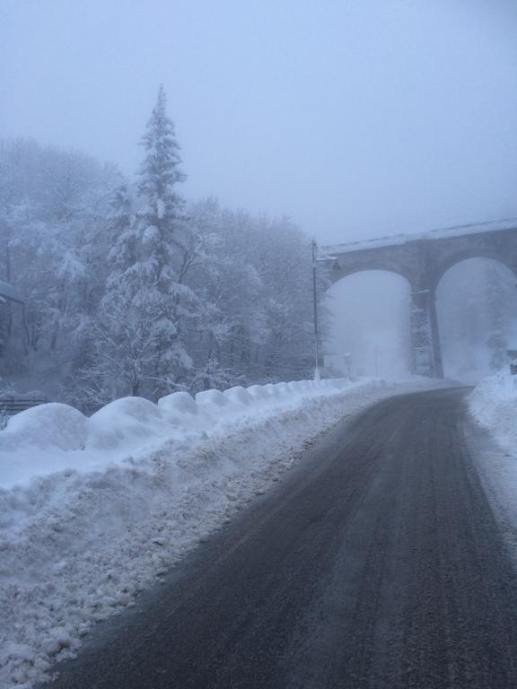 Meuble Villa Neve Κορτίνα Ντ' Αμπέτσο Εξωτερικό φωτογραφία