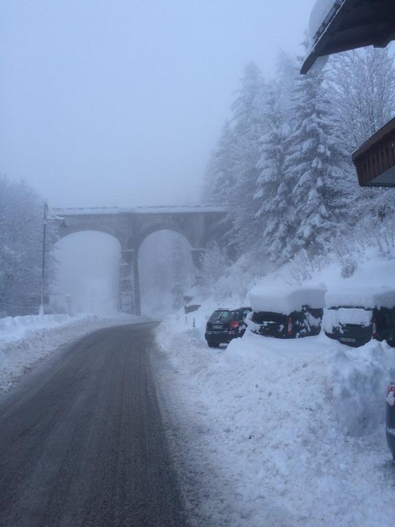 Meuble Villa Neve Κορτίνα Ντ' Αμπέτσο Εξωτερικό φωτογραφία