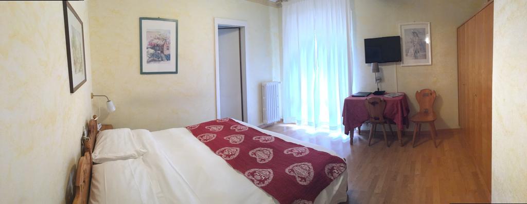 Meuble Villa Neve Κορτίνα Ντ' Αμπέτσο Εξωτερικό φωτογραφία