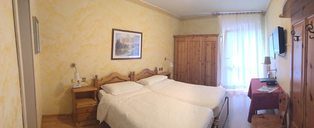 Meuble Villa Neve Κορτίνα Ντ' Αμπέτσο Εξωτερικό φωτογραφία