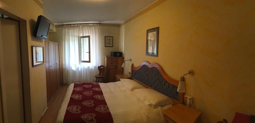 Meuble Villa Neve Κορτίνα Ντ' Αμπέτσο Εξωτερικό φωτογραφία
