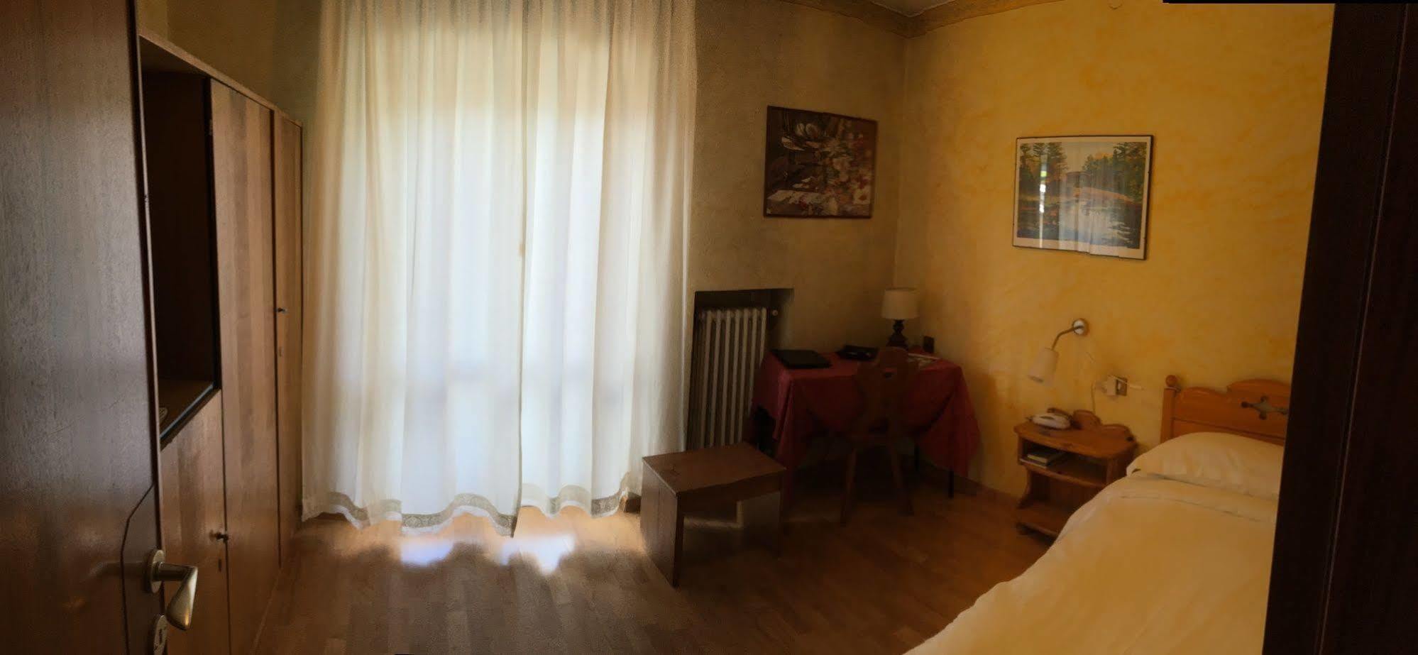 Meuble Villa Neve Κορτίνα Ντ' Αμπέτσο Εξωτερικό φωτογραφία