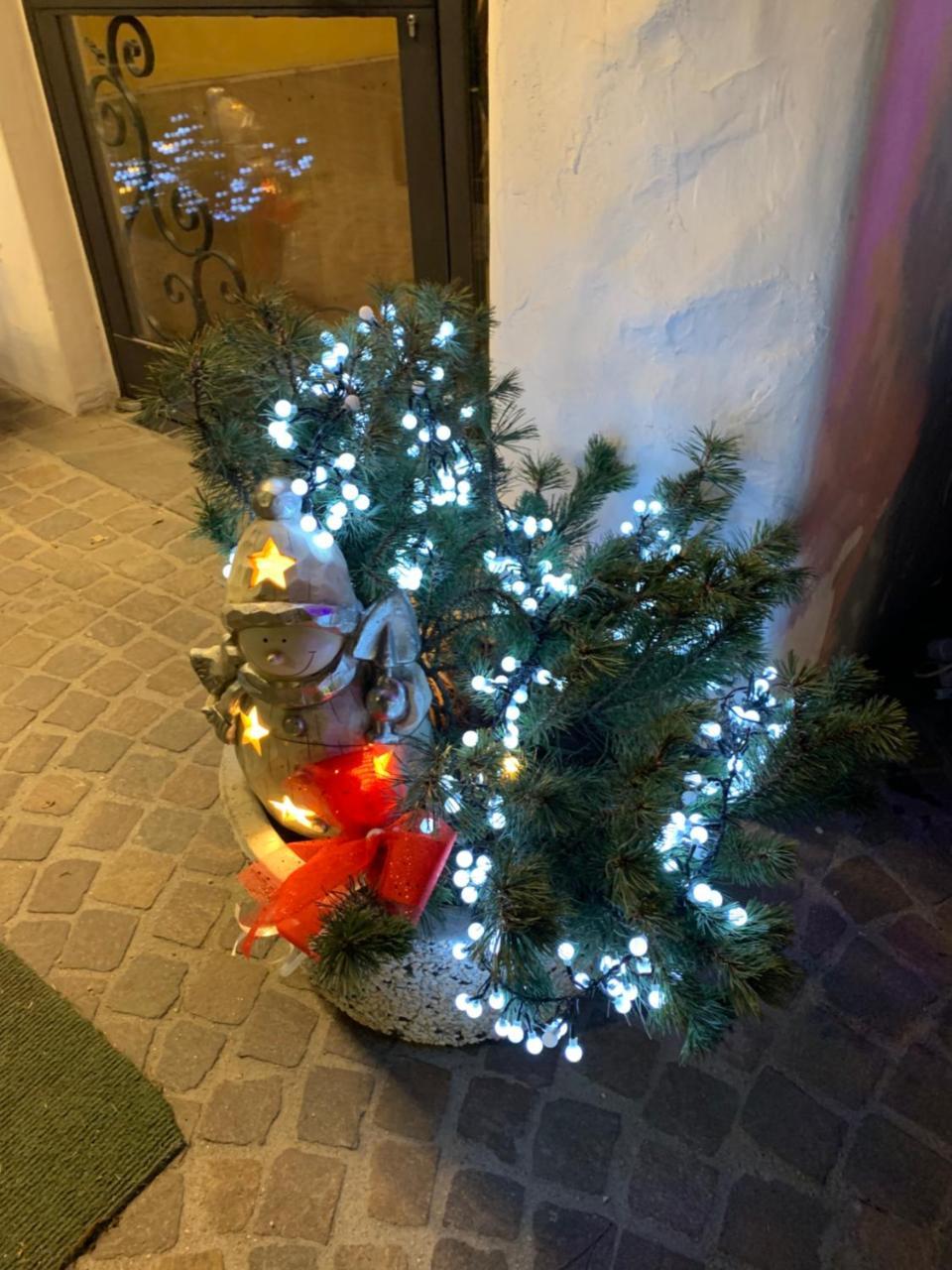 Meuble Villa Neve Κορτίνα Ντ' Αμπέτσο Εξωτερικό φωτογραφία