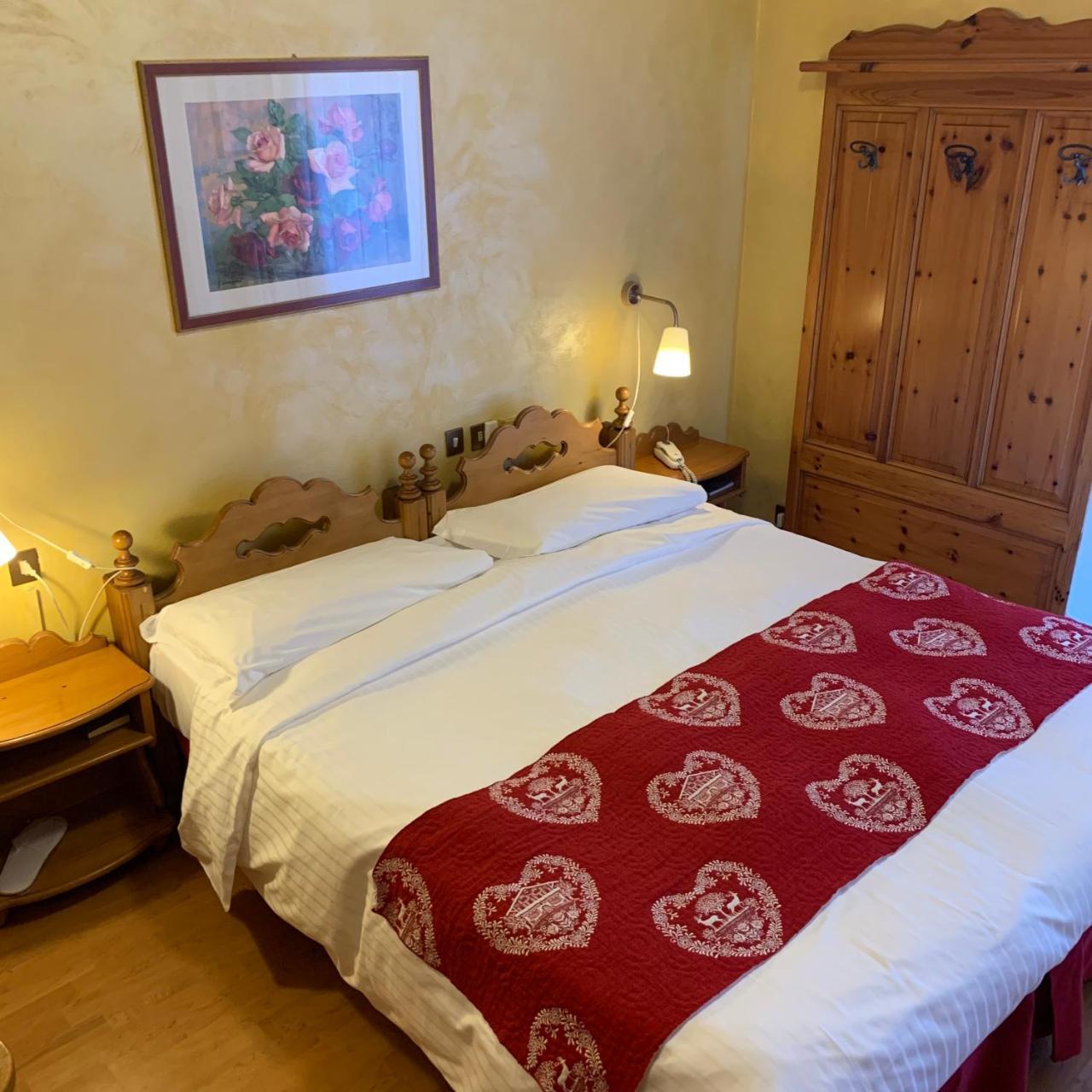 Meuble Villa Neve Κορτίνα Ντ' Αμπέτσο Εξωτερικό φωτογραφία